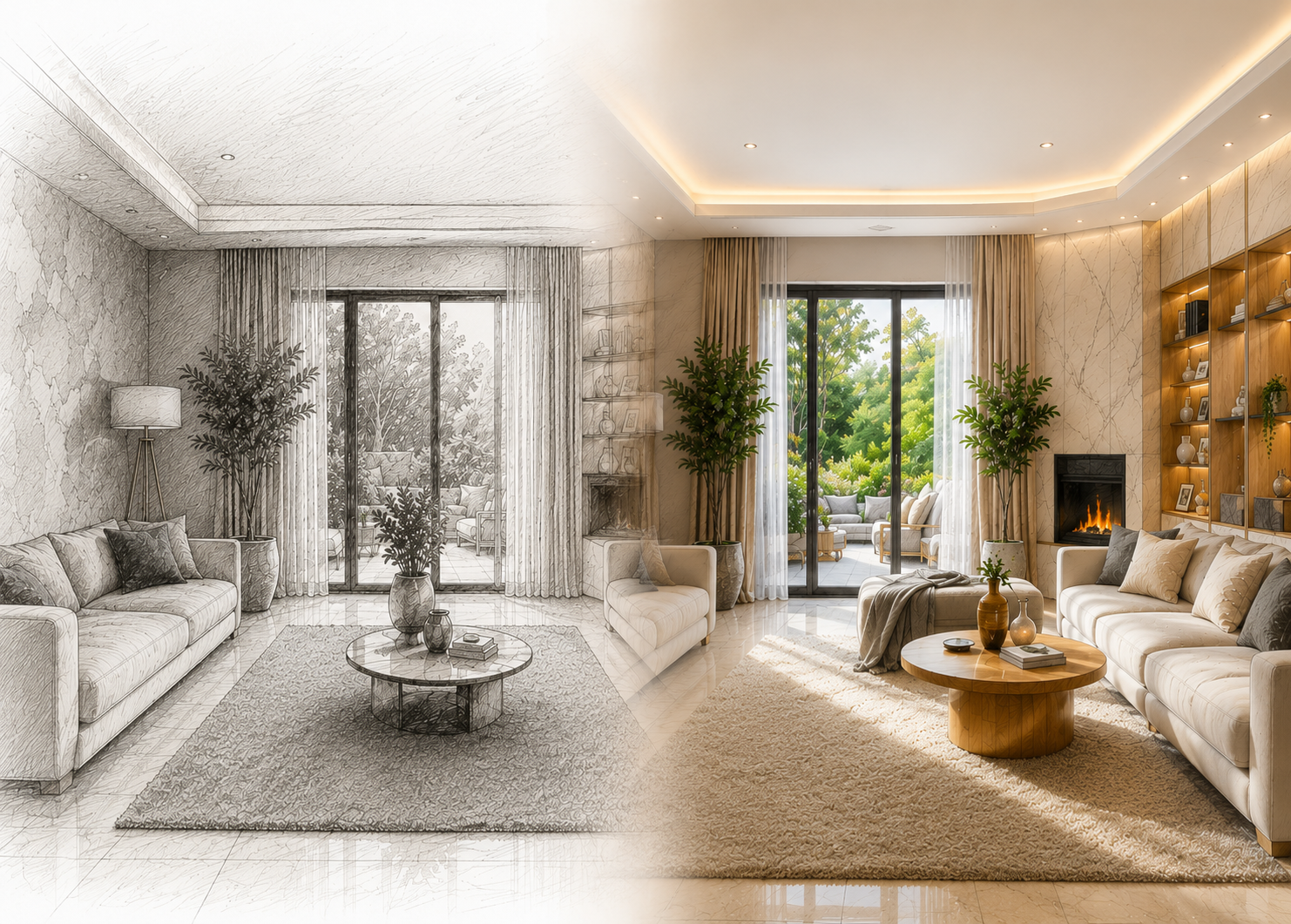 Reforma / Retrofit