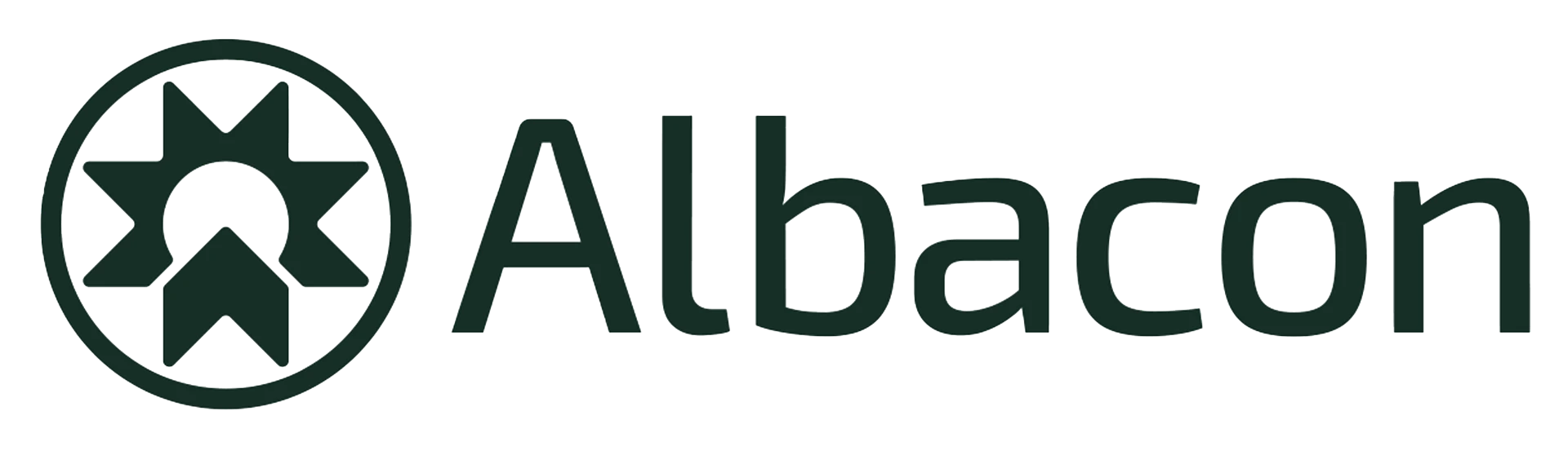Albacon Logo