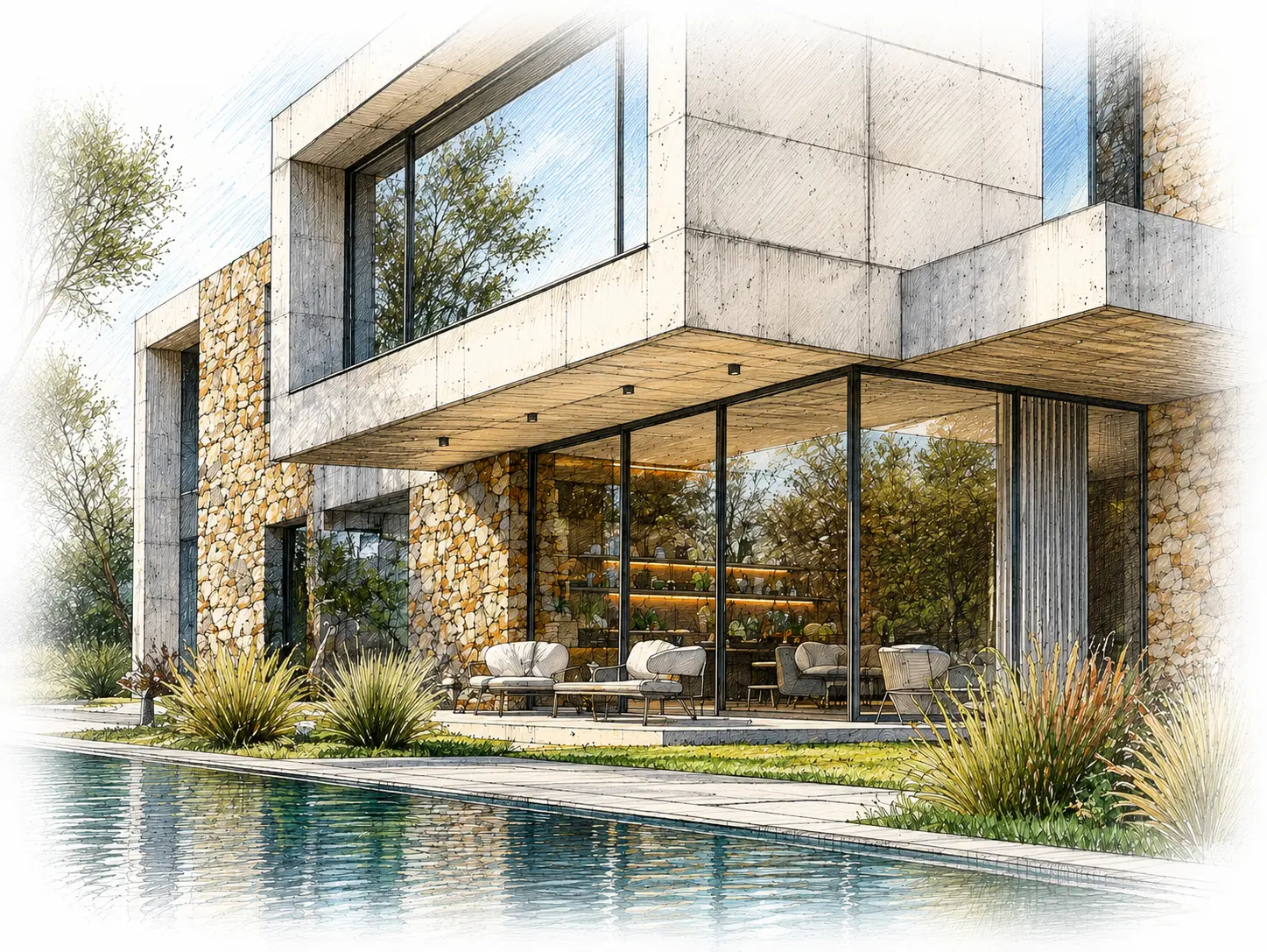 Residencial